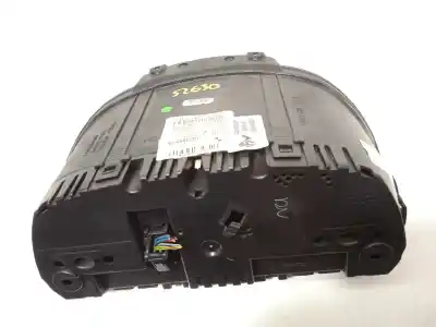 Peça sobressalente para automóvel em segunda mão quadrante por bmw serie 1 berlina (e81/e87) 120d referências oem iam 9141477 102495576 62109141477