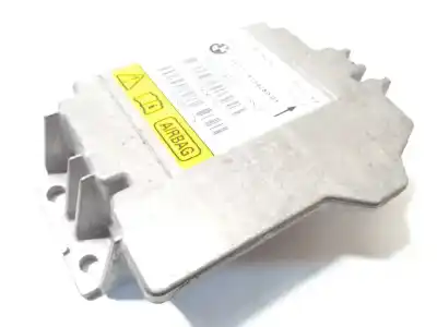 Second-hand car spare part airbag control unit for bmw serie 1 berlina (e81/e87) 120d oem iam references 65779134280