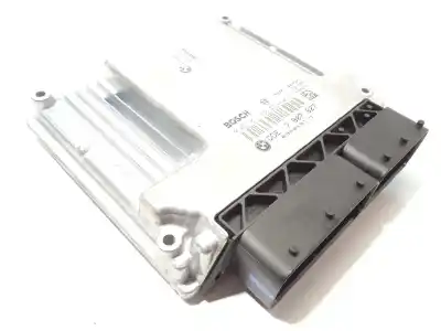 Second-hand car spare part ecu engine control for bmw serie 1 berlina (e81/e87) 120d oem iam references 7807827