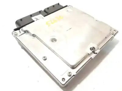 Second-hand car spare part ecu engine control for bmw serie 1 berlina (e81/e87) 120d oem iam references 7807827 0281013536 13617807530