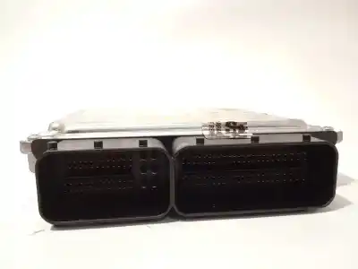 Second-hand car spare part ecu engine control for bmw serie 1 berlina (e81/e87) 120d oem iam references 7807827 0281013536 13617807530