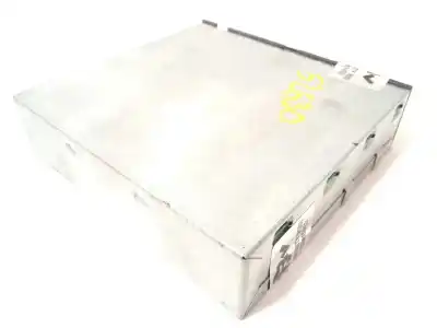 Second-hand car spare part electronic module for bmw serie 1 berlina (e81/e87) 120d oem iam references 61429127088 8es00947920 