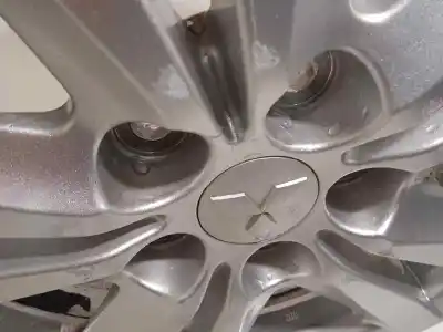 Автозапчастина б/у шина для mitsubishi asx (ga0w) 1.8 di-d cat посилання на oem iam 4250b869  