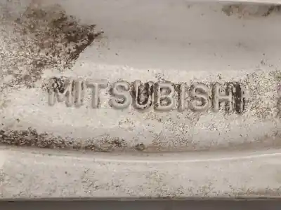Автозапчастина б/у шина для mitsubishi asx (ga0w) 1.8 di-d cat посилання на oem iam 4250b869  
