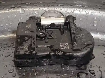 Автозапчасти б/у шина за mazda 3 berlina (bp) evolution ссылки oem iam 9965657080  