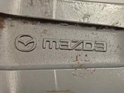 Автозапчасти б/у шина за mazda 3 berlina (bp) evolution ссылки oem iam 9965657080  