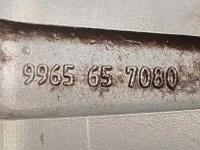 Автозапчасти б/у шина за mazda 3 berlina (bp) evolution ссылки oem iam 9965657080  