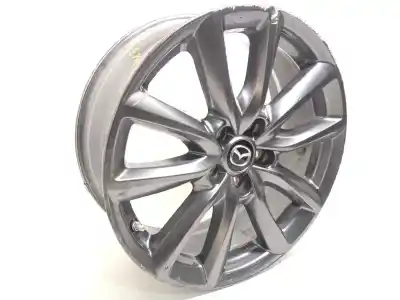 Автозапчасти б/у шина за mazda 3 berlina (bp) evolution ссылки oem iam 9965657080