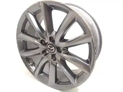 Автозапчасти б/у шина за mazda 3 berlina (bp) evolution ссылки oem iam 9965657080  