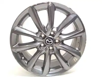 Автозапчасти б/у шина за mazda 3 berlina (bp) evolution ссылки oem iam 9965657080  