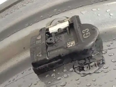 Автозапчасти б/у шина за mazda 3 berlina (bp) evolution ссылки oem iam 9965657080  