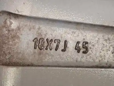 Автозапчасти б/у шина за mazda 3 berlina (bp) evolution ссылки oem iam 9965657080  