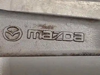 Автозапчасти б/у шина за mazda 3 berlina (bp) evolution ссылки oem iam 9965657080  