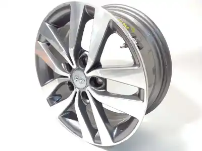 Автозапчастина б/у шина для hyundai i30 fastback (pde, pden) 1.0 t-gdi посилання на oem iam 52910g4200