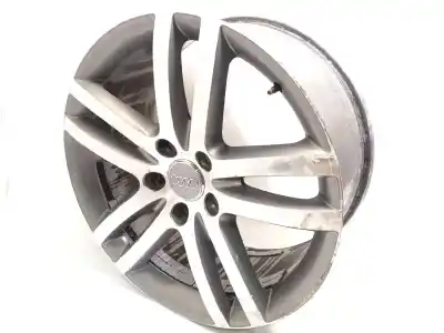 Автозапчастина б/у шина для audi q7 (4l) 3.0 tdi посилання на oem iam 4l0601025m  