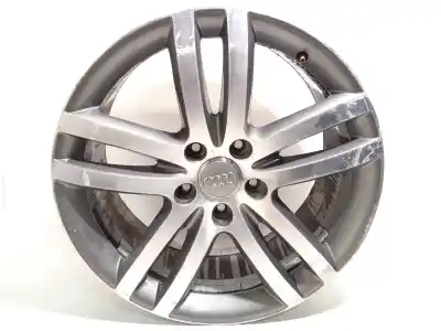 Автозапчастина б/у шина для audi q7 (4l) 3.0 tdi посилання на oem iam 4l0601025m  