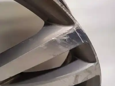 Автозапчастина б/у шина для audi q7 (4l) 3.0 tdi посилання на oem iam 4l0601025m  