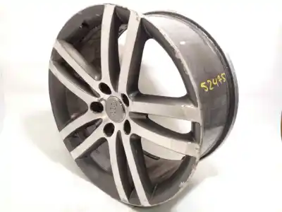 Автозапчастина б/у шина для audi q7 (4l) 3.0 tdi посилання на oem iam 4l0601025m  