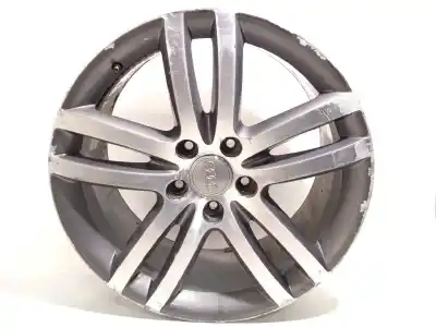 Автозапчастина б/у шина для audi q7 (4l) 3.0 tdi посилання на oem iam 4l0601025m  