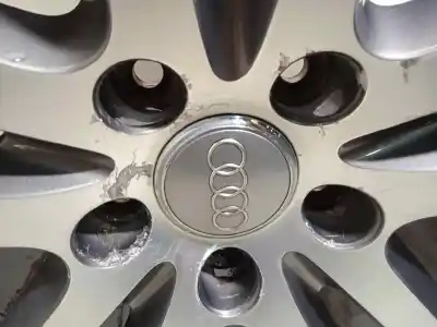 Автозапчастина б/у шина для audi q7 (4l) 3.0 tdi посилання на oem iam 4l0601025m  