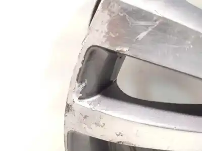 Автозапчастина б/у шина для audi q7 (4l) 3.0 tdi посилання на oem iam 4l0601025m  
