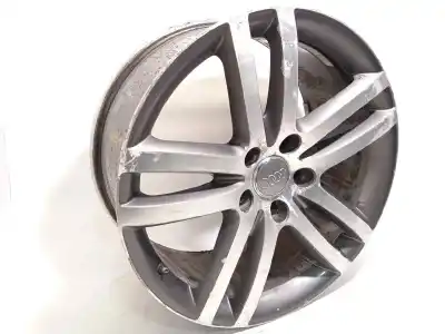 Peça sobressalente para automóvel em segunda mão jante por audi q7 (4l) 3.0 tdi referências oem iam 4l0601025m