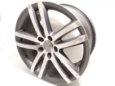 Автозапчастина б/у шина для audi q7 (4l) 3.0 tdi посилання на oem iam 4l0601025m  