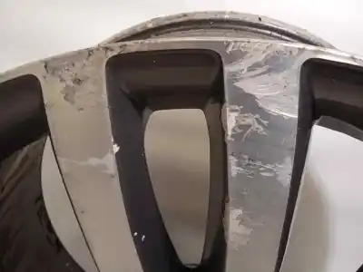 Автозапчастина б/у шина для audi q7 (4l) 3.0 tdi посилання на oem iam 4l0601025m  