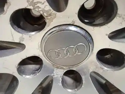 Автозапчастина б/у шина для audi q7 (4l) 3.0 tdi посилання на oem iam 4l0601025m  