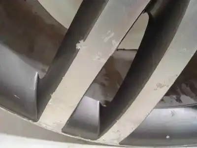Автозапчастина б/у шина для audi q7 (4l) 3.0 tdi посилання на oem iam 4l0601025m  