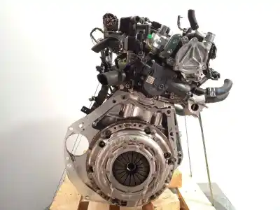 Автозапчастина б/у двигун комплект для mazda 2 lim. () 1.5 16v cat посилання на oem iam   