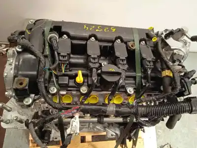 Автозапчастина б/у двигун комплект для mazda 2 lim. () 1.5 16v cat посилання на oem iam   