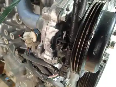 Автозапчастина б/у двигун комплект для mazda 2 lim. () 1.5 16v cat посилання на oem iam   