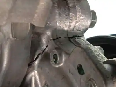 Автозапчастина б/у двигун комплект для mazda 2 lim. () 1.5 16v cat посилання на oem iam   