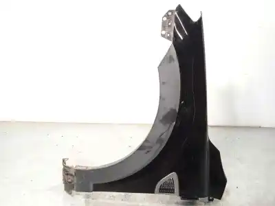 Second-hand car spare part left front fin for chevrolet captiva 2.0 vcdi lt oem iam references 96624392