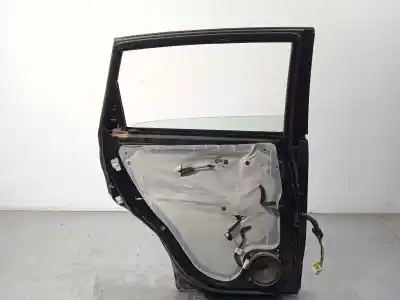 Peça sobressalente para automóvel em segunda mão porta do automóvel traseira esquerda por chevrolet captiva 2.0 vcdi lt referências oem iam   