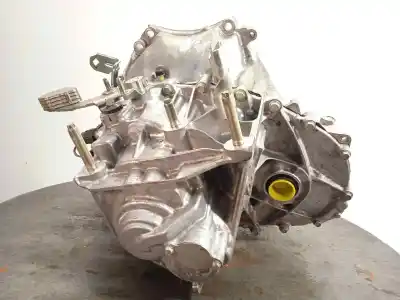 Автозапчастина б/у коробка передач для mazda 2 lim. () 1.5 16v cat посилання на oem iam f6w303000  f6w30