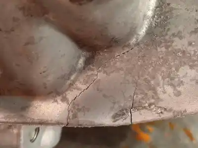 Автозапчастина б/у коробка передач для mazda 2 lim. () 1.5 16v cat посилання на oem iam f6w303000  f6w30