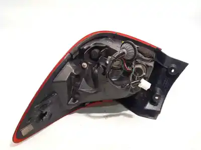 Автозапчастина б/у лівий ход ліхар для mazda 2 lim. () 1.5 16v cat посилання на oem iam   
