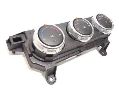 Автозапчастина б/у клімат-контроль для mazda 2 lim. () 1.5 16v cat посилання на oem iam dg7n61190a