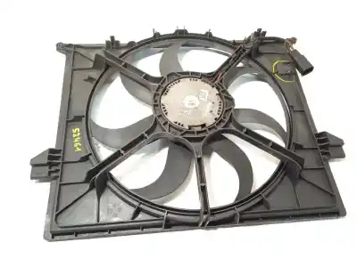 Recambio de automóvil de segunda mano de ELECTROVENTILADOR para MERCEDES-BENZ CLASE R (W251)  referencias OEM IAM A1645000193 A1645000493 