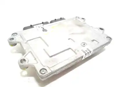Автозапчастина б/у ебу контролер двигуна для mazda 2 lim. () 1.5 16v cat посилання на oem iam p5rv18881 p5rw188k2a e6ta1571hnzc