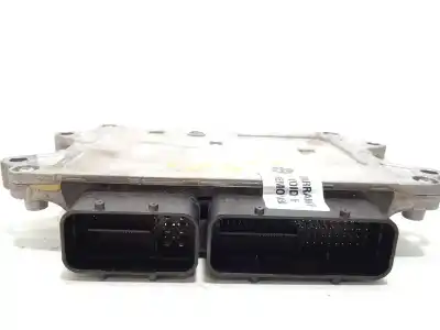 Автозапчастина б/у ебу контролер двигуна для mazda 2 lim. () 1.5 16v cat посилання на oem iam p5rv18881 p5rw188k2a e6ta1571hnzc