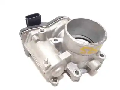 Автозапчастина б/у коробка метелика для mazda 2 lim. () 1.5 16v cat посилання на oem iam p51313640