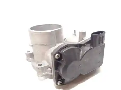 Автозапчастина б/у коробка метелика для mazda 2 lim. () 1.5 16v cat посилання на oem iam p51313640 2180k4238 9b2101358
