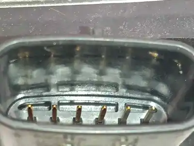 Автозапчастина б/у коробка метелика для mazda 2 lim. () 1.5 16v cat посилання на oem iam p51313640 2180k4238 9b2101358