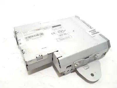 Second-hand car spare part electronic module for mazda 2 lim. () 1.5 16v cat oem iam references dg7r66drx cqtm16e0cx 