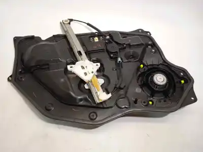 Автозапчастина б/у регулятор переднього правого скла для mazda 2 lim. () 1.5 16v cat посилання на oem iam da6c5897x da7e5897x 