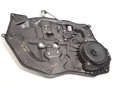 Second-hand car spare part DRIVER LEFT WINDOW REGULATOR for MAZDA 2 LIM. ()  OEM IAM references DA6C5997X DA7E5997X 
