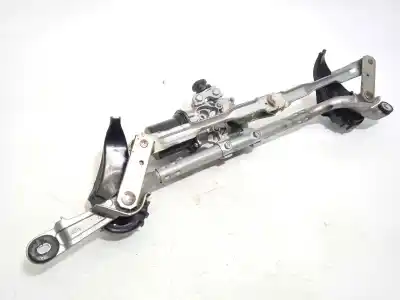 Second-hand car spare part front windshield wiper motor for mazda 2 lim. () 1.5 16v cat oem iam references 8x10c026  